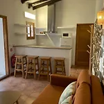 Apartamentos Pinosol