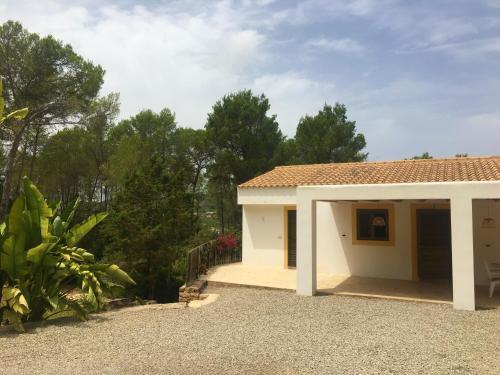 Apartamento Pinosol Santa Eulária des Riu