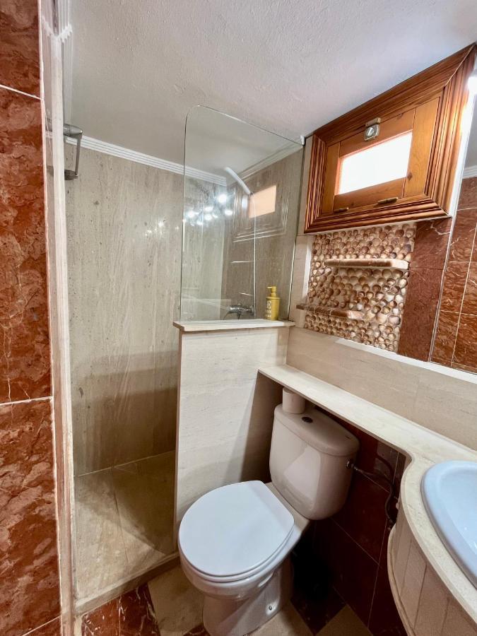 Pinosol Apartamento Santa Eulária des Riu