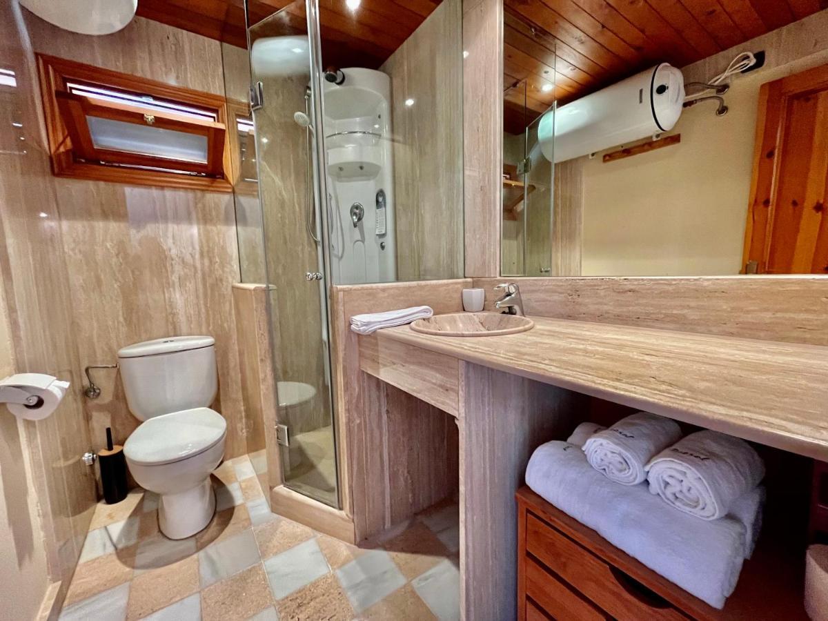 Pinosol Apartamento