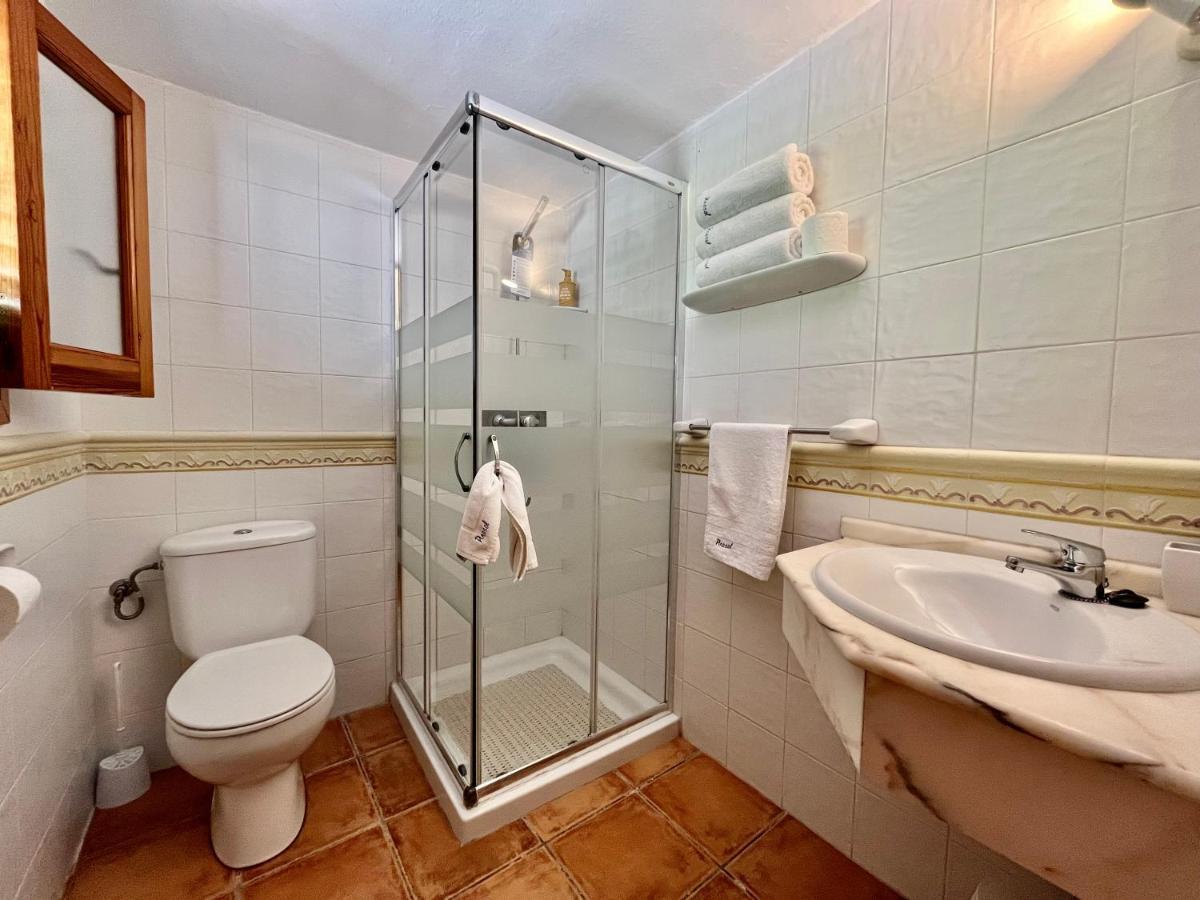Appartamento Pinosol Santa Eularia des Riu