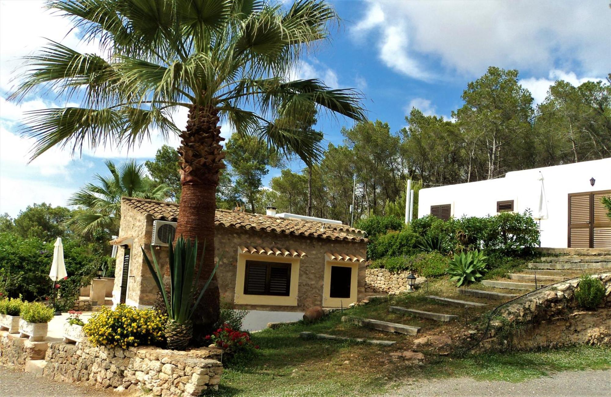 Appartamento Pinosol Santa Eularia des Riu