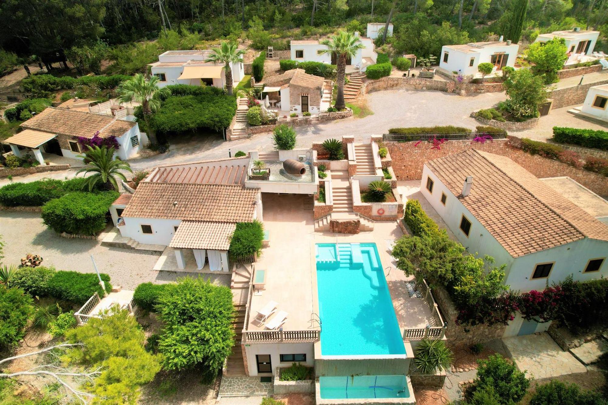 Pinosol Apartamento