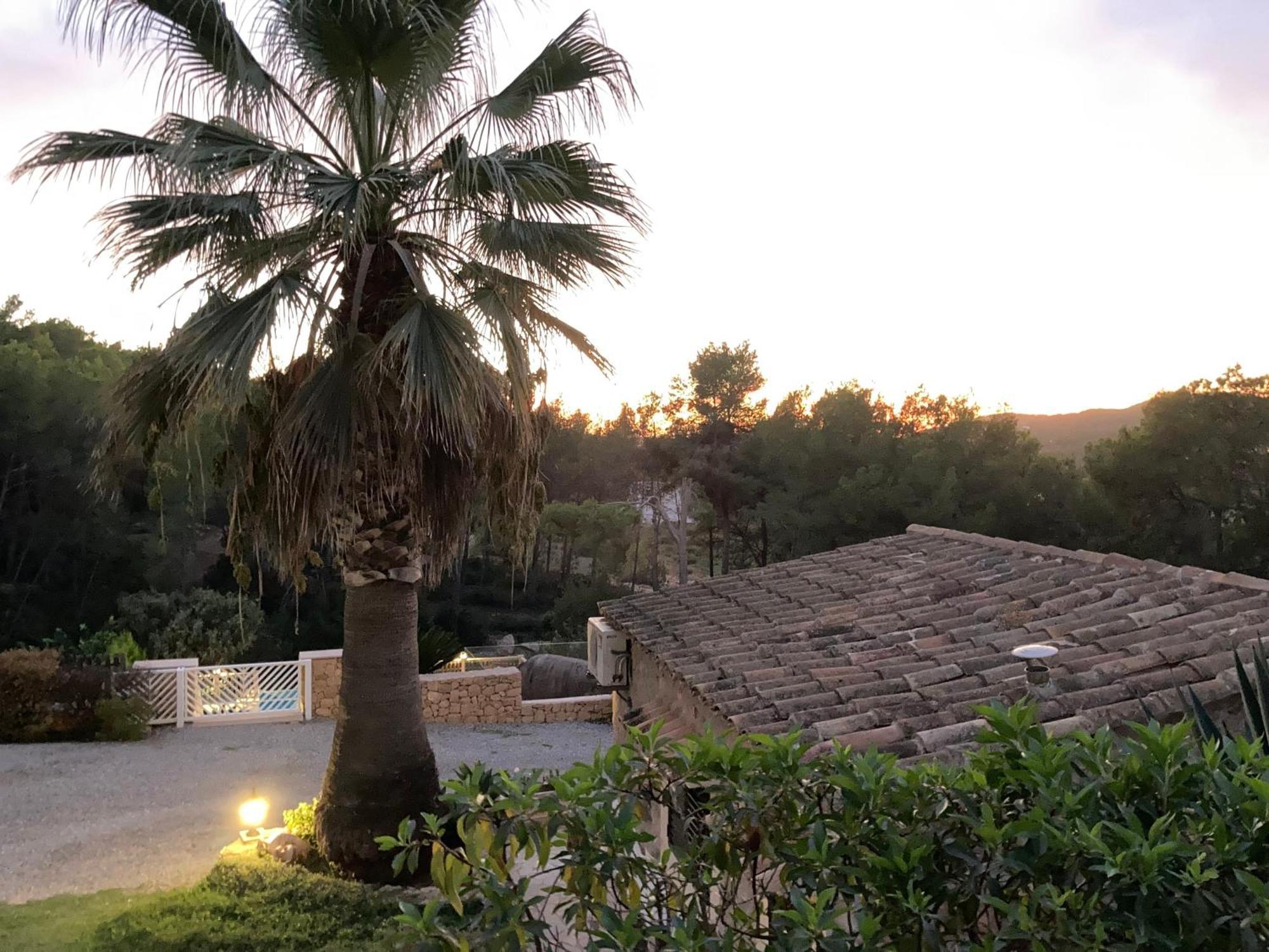 Appartamento Pinosol Santa Eularia des Riu