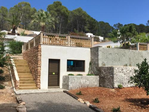 Appartement Pinosol Santa Eularia des Riu