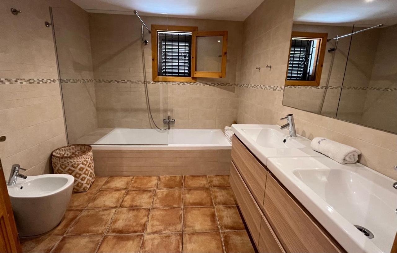 Pinosol Appartement *