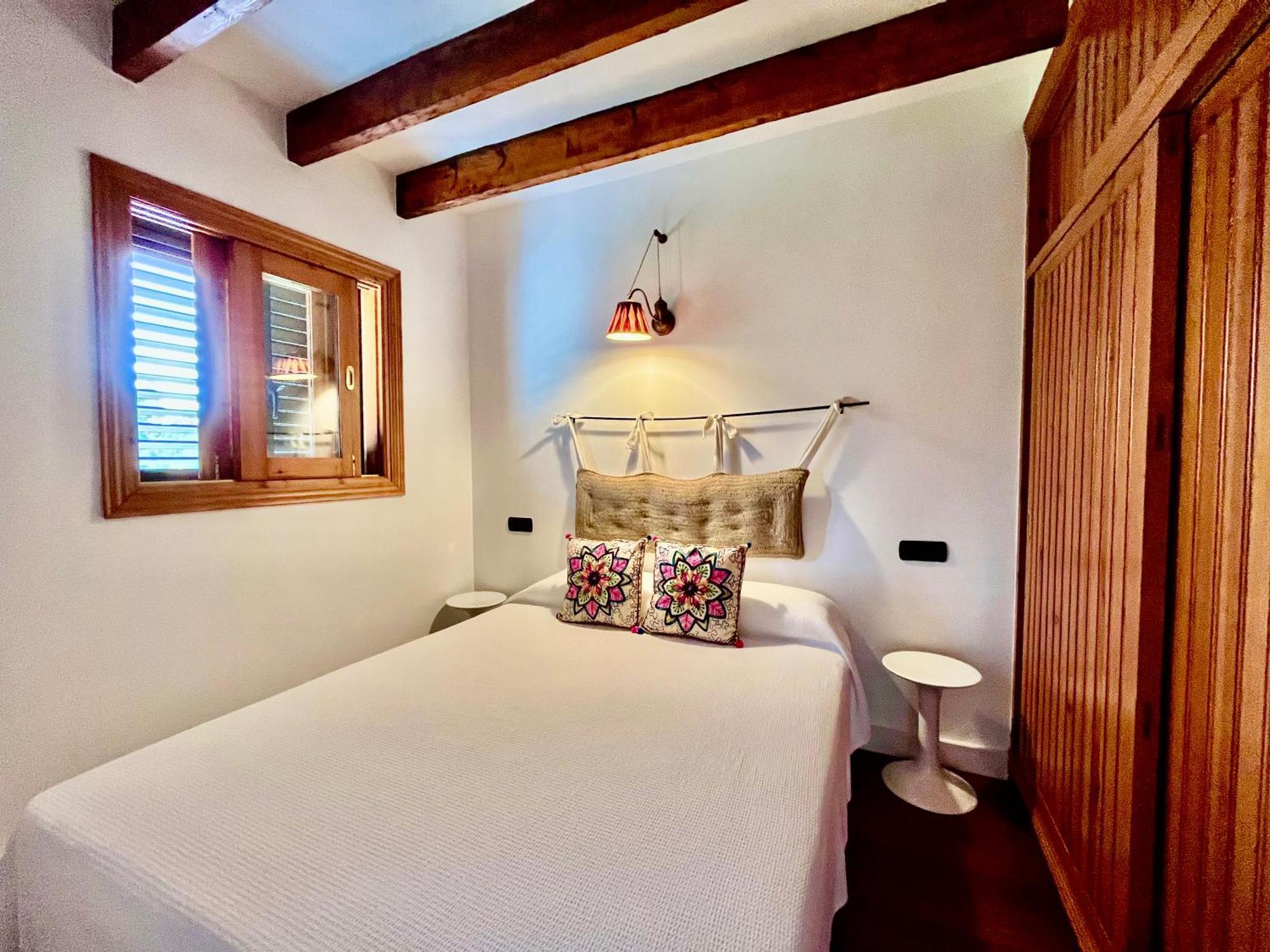 Pinosol Appartement *