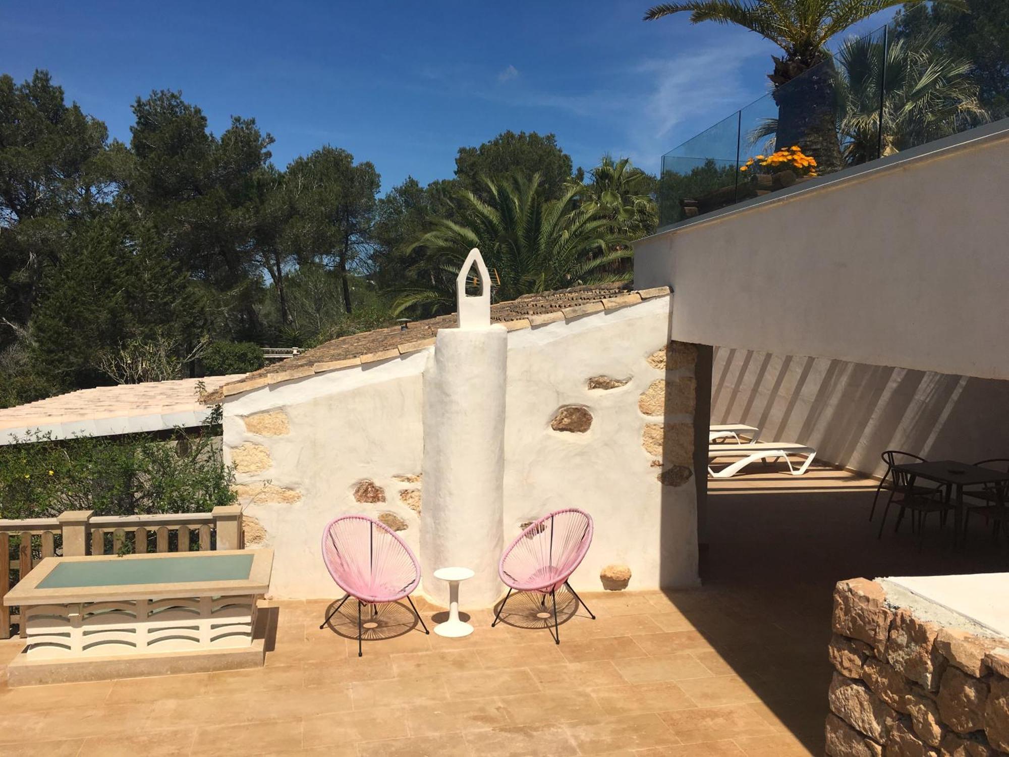 Pinosol Appartement Santa Eularia des Riu