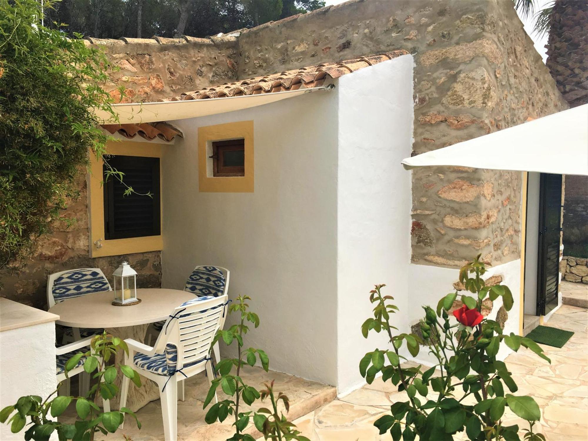Pinosol Appartement