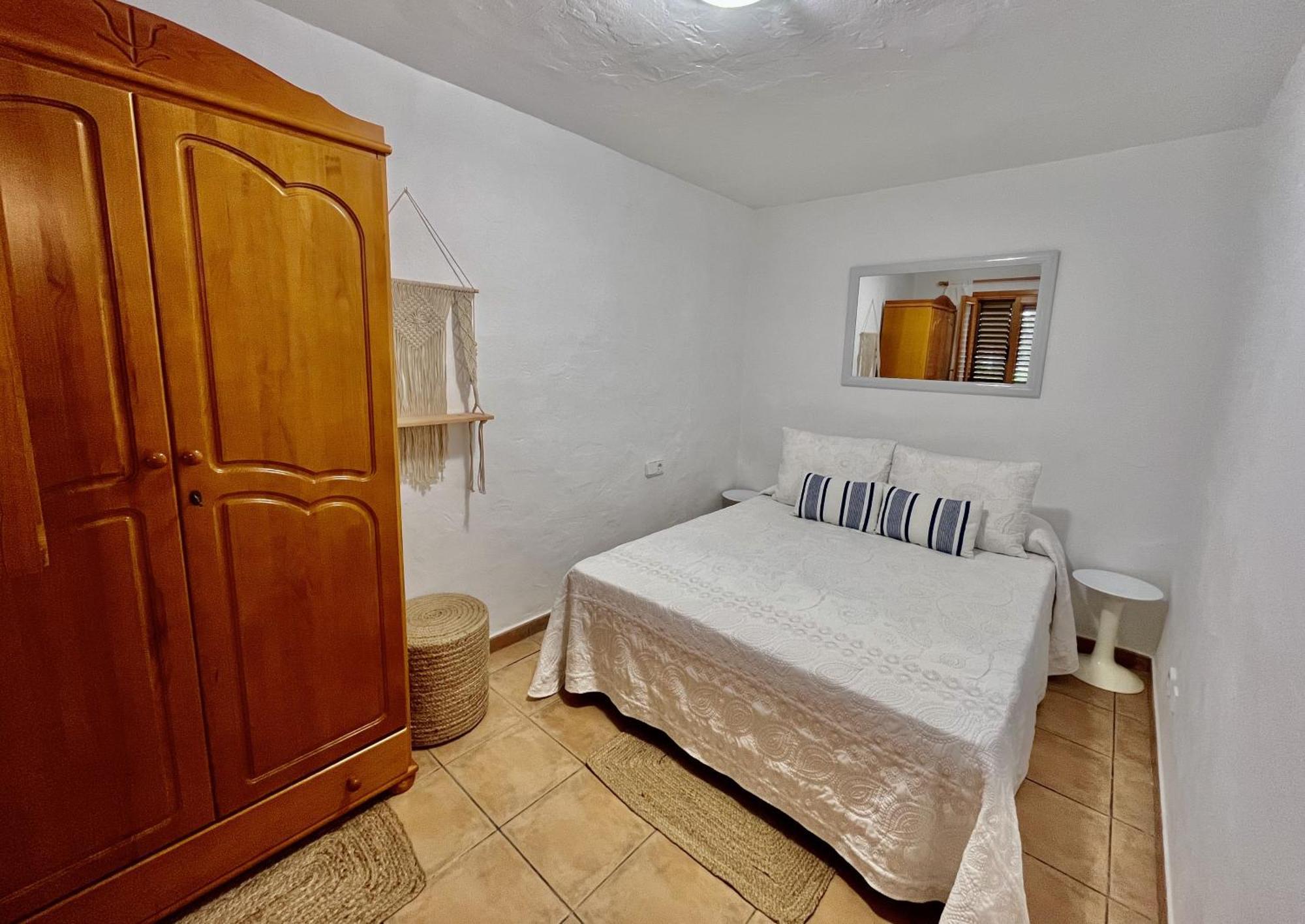 Appartement Pinosol *