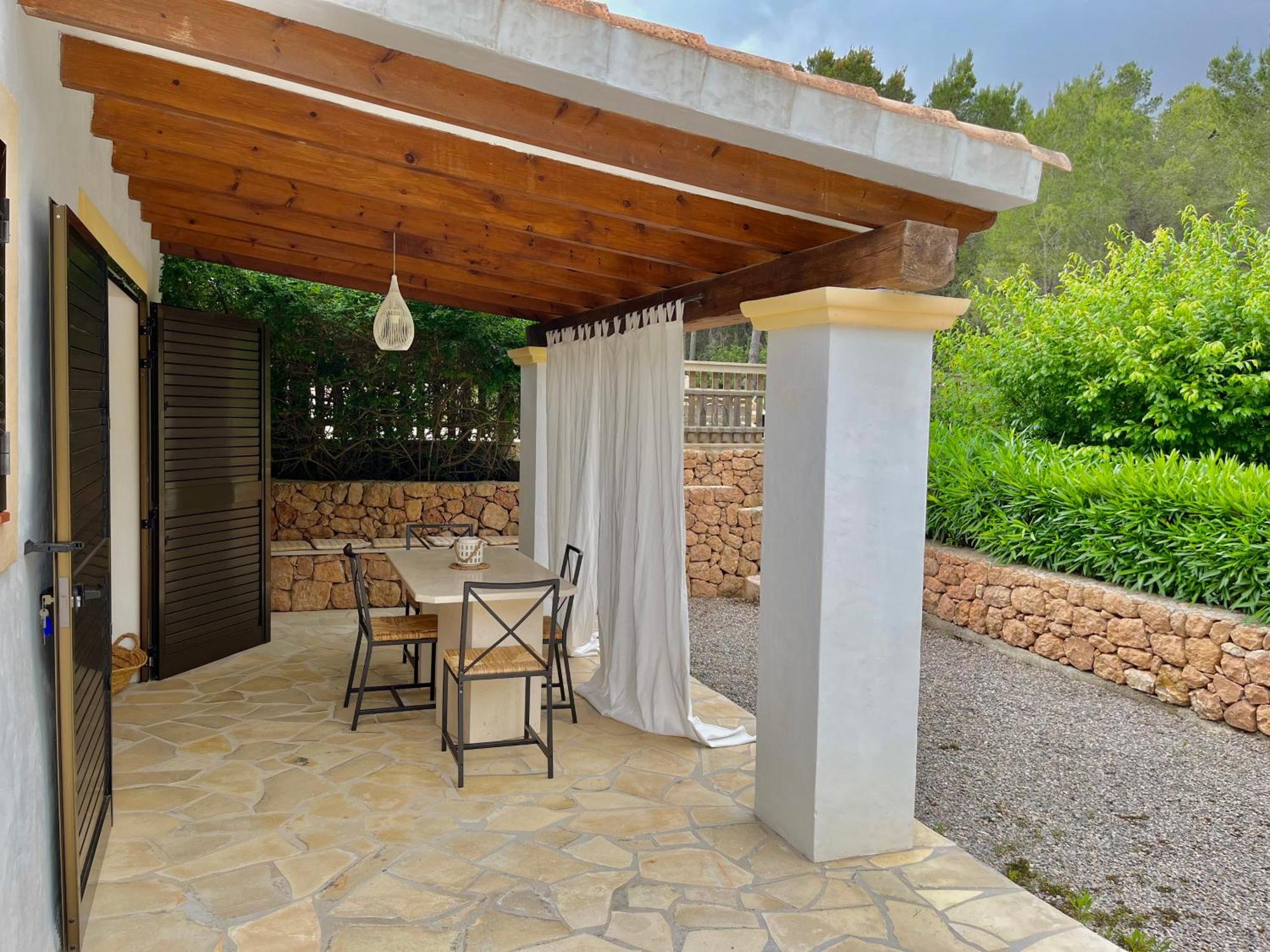Appartement Pinosol Santa Eularia des Riu