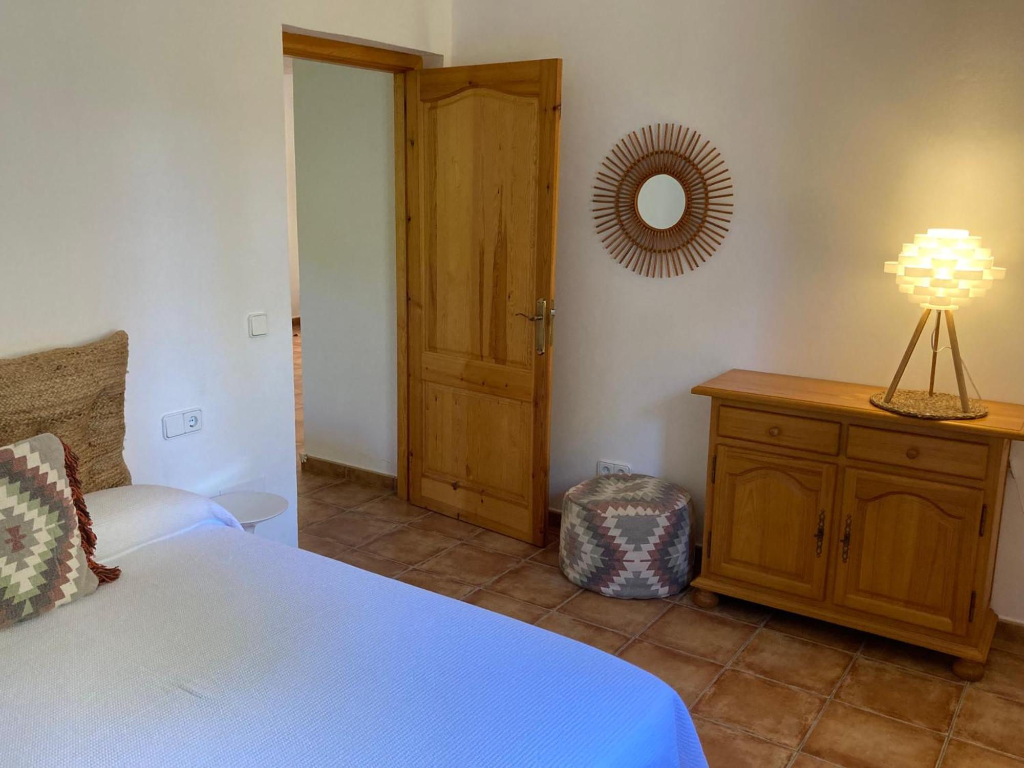Appartement Pinosol Santa Eularia des Riu