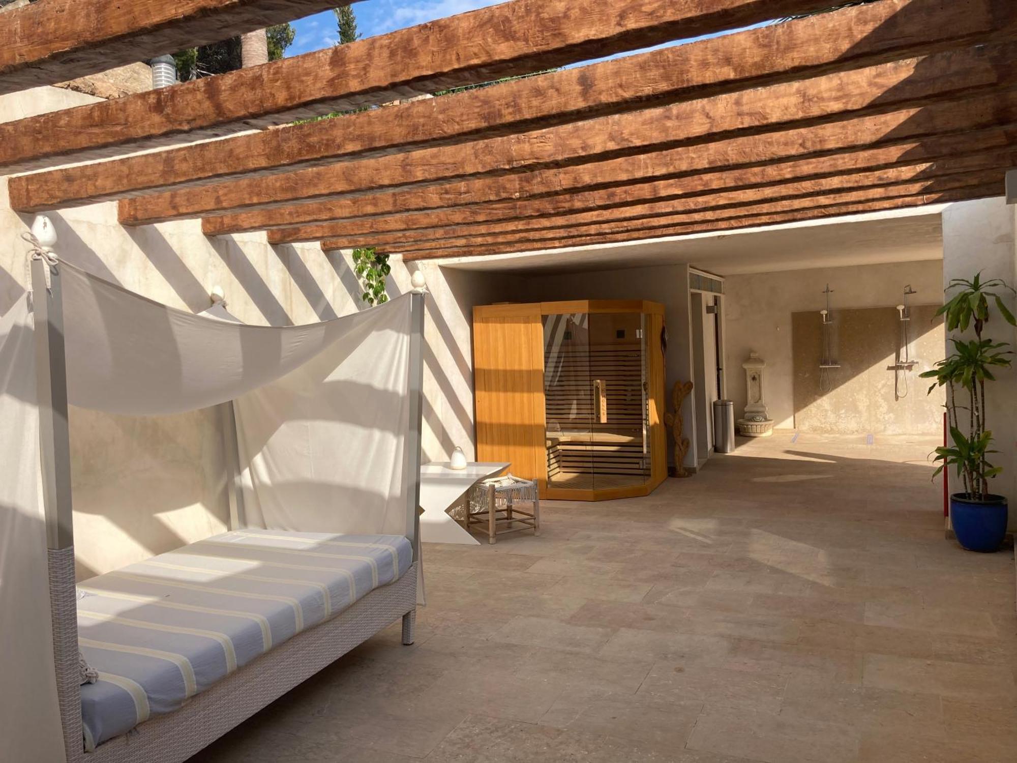 Pinosol Appartamento Santa Eularia des Riu